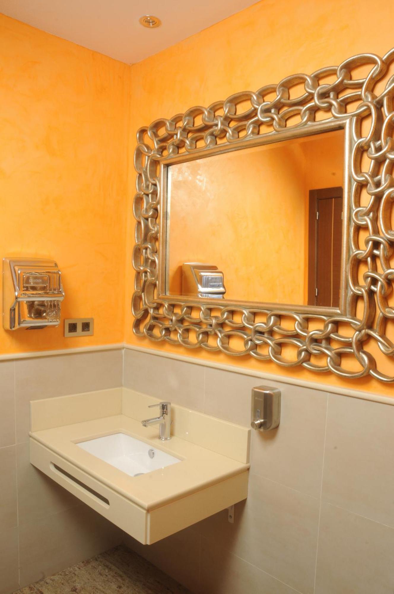 Hotel Venecia Sevilla