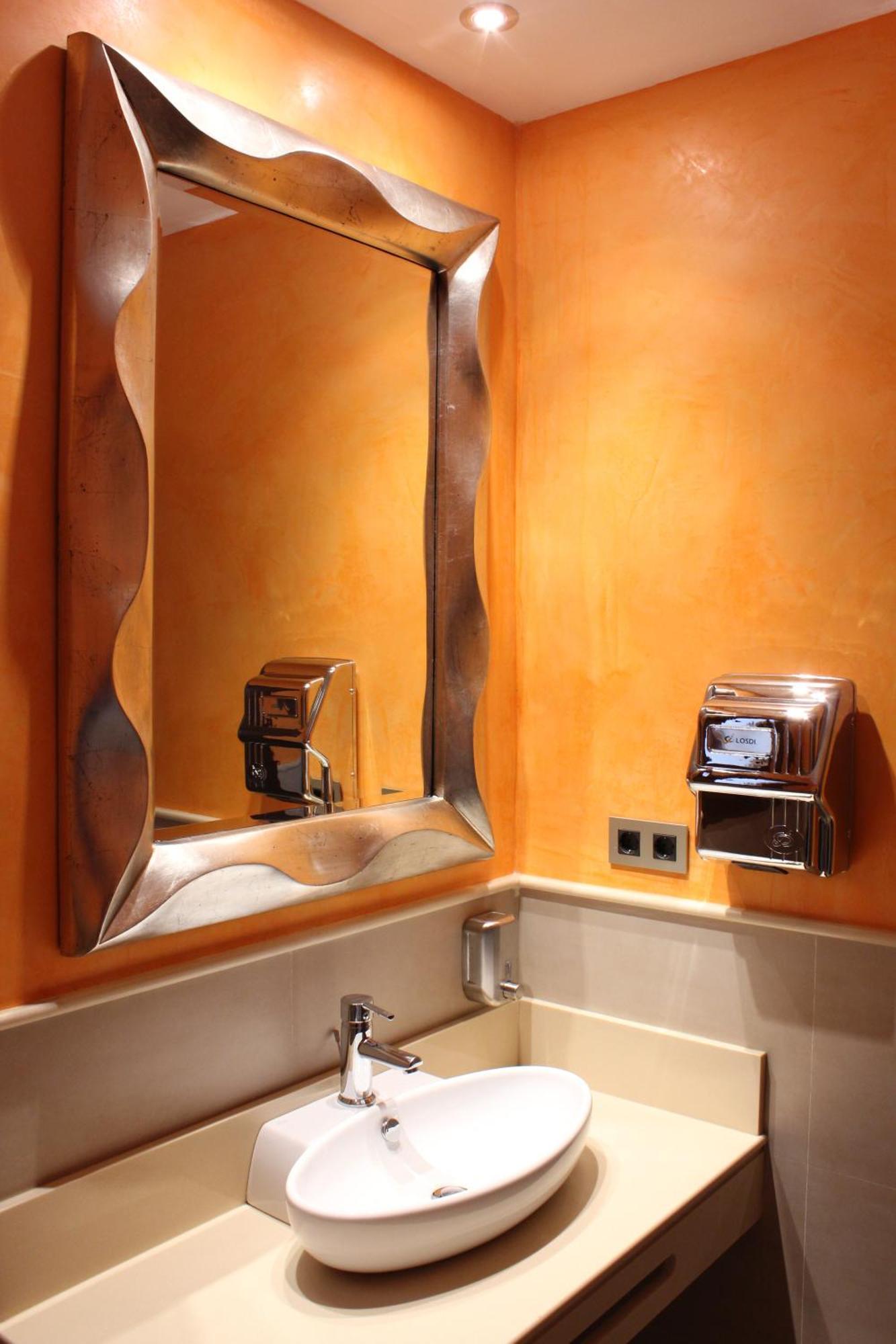 Hotel Venecia Sevilla