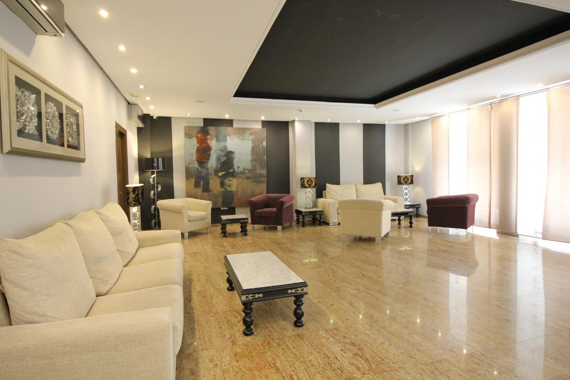Venecia Hotel Sevilla