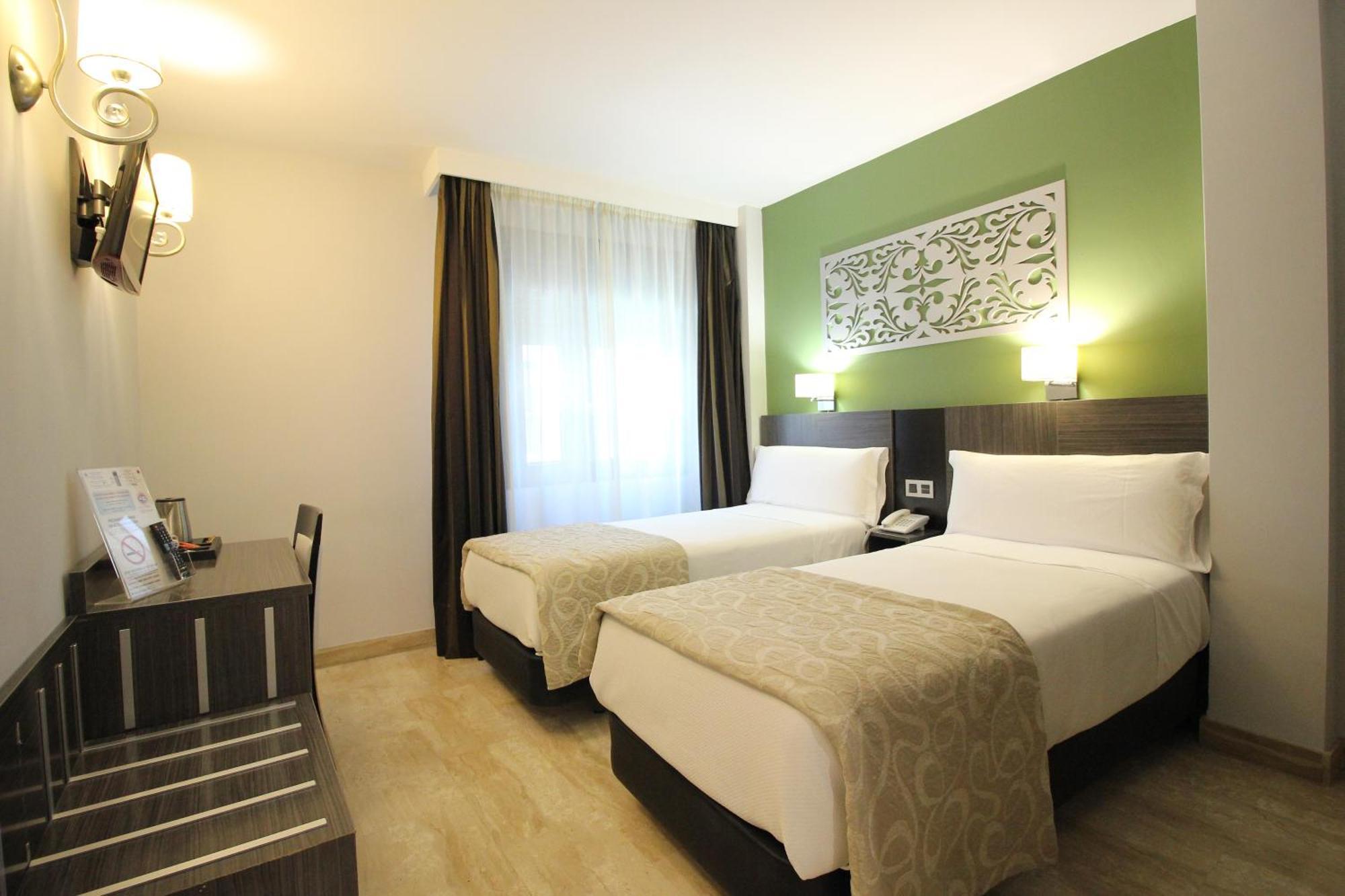 Hotel Venecia Sevilla