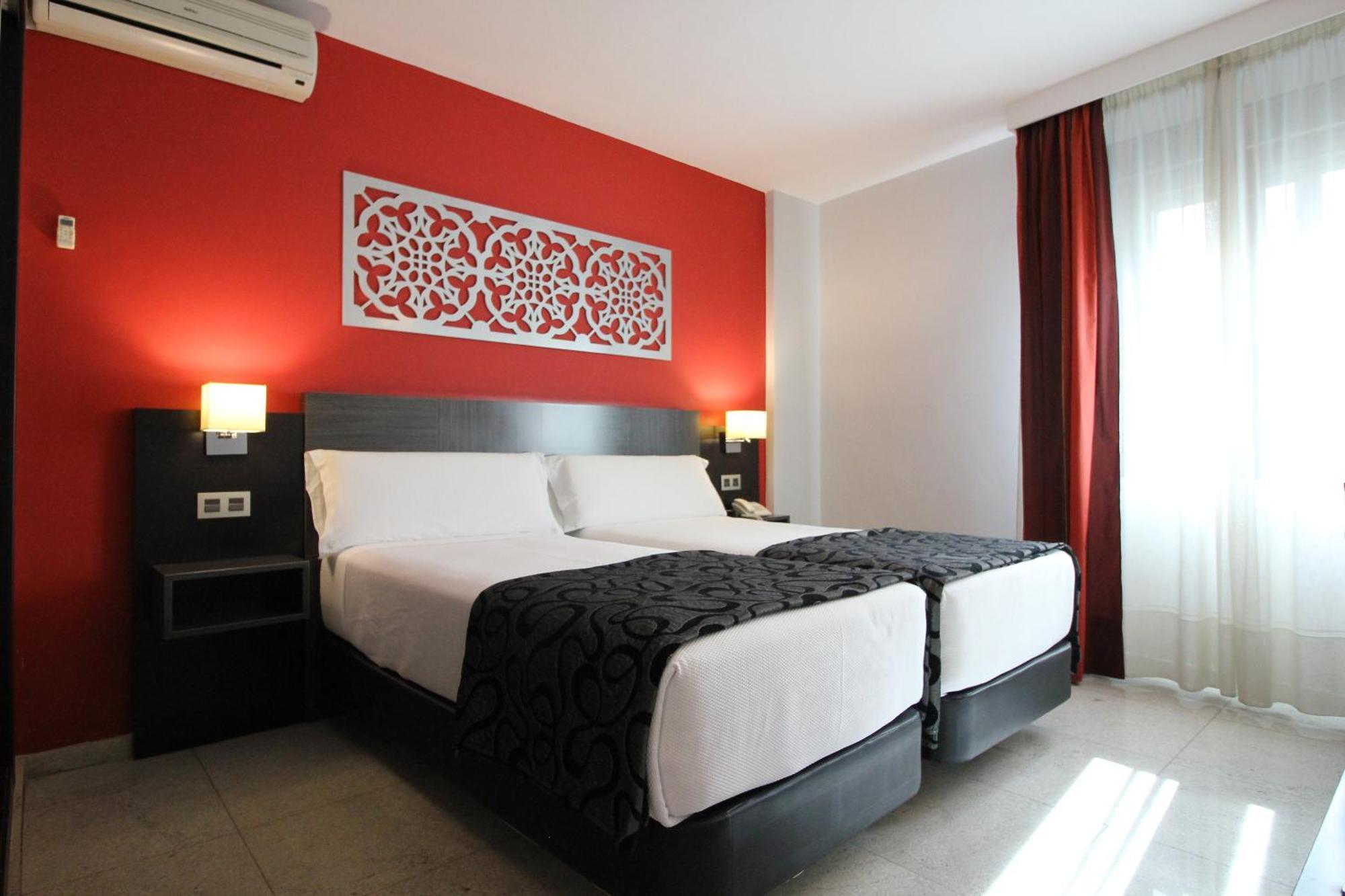 Venecia Hotel Sevilla