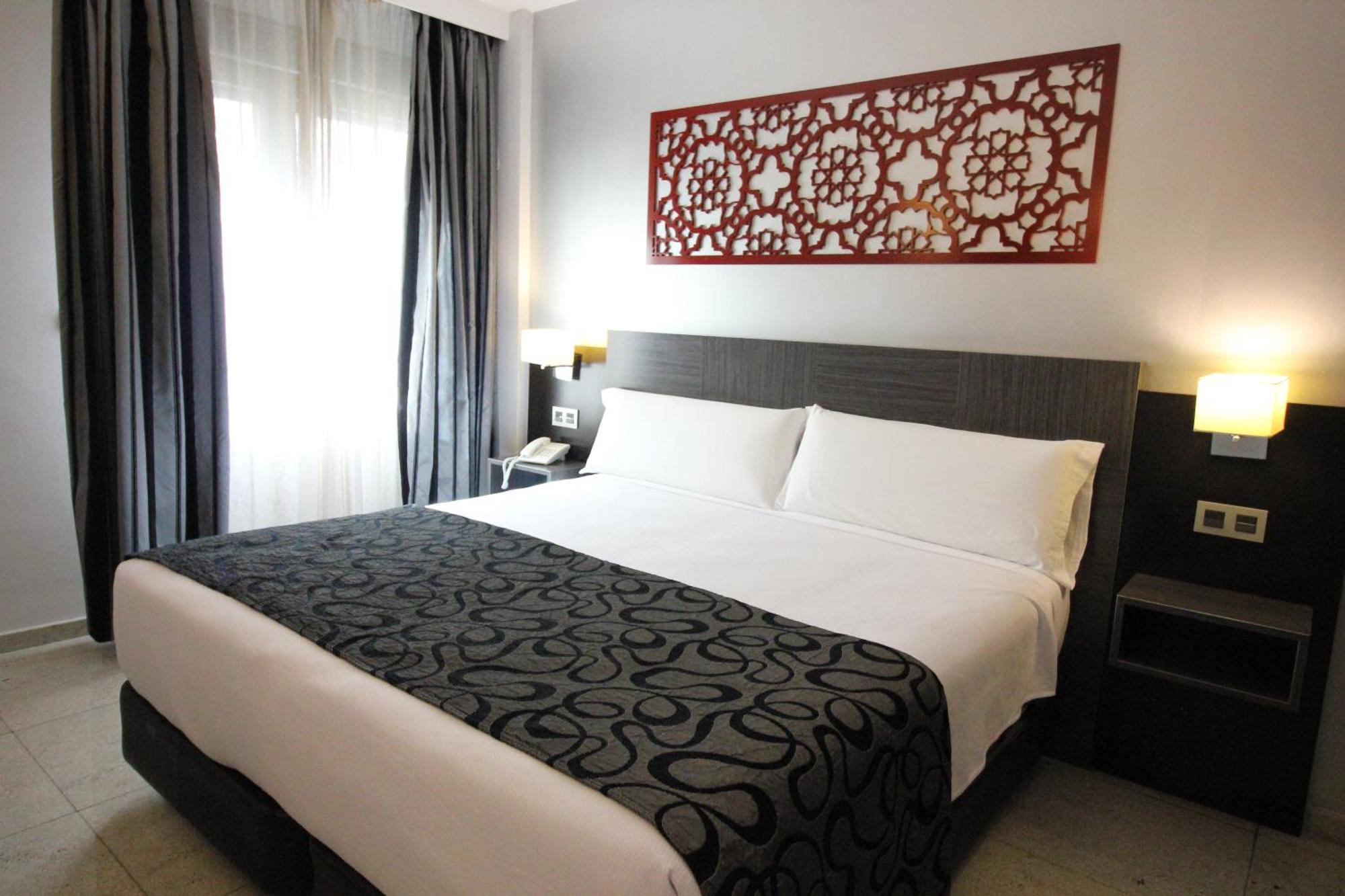 Hotel Venecia Sevilla