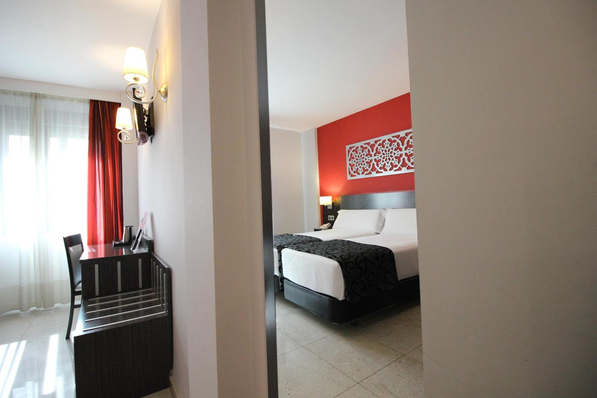 Venecia 3* Sevilla