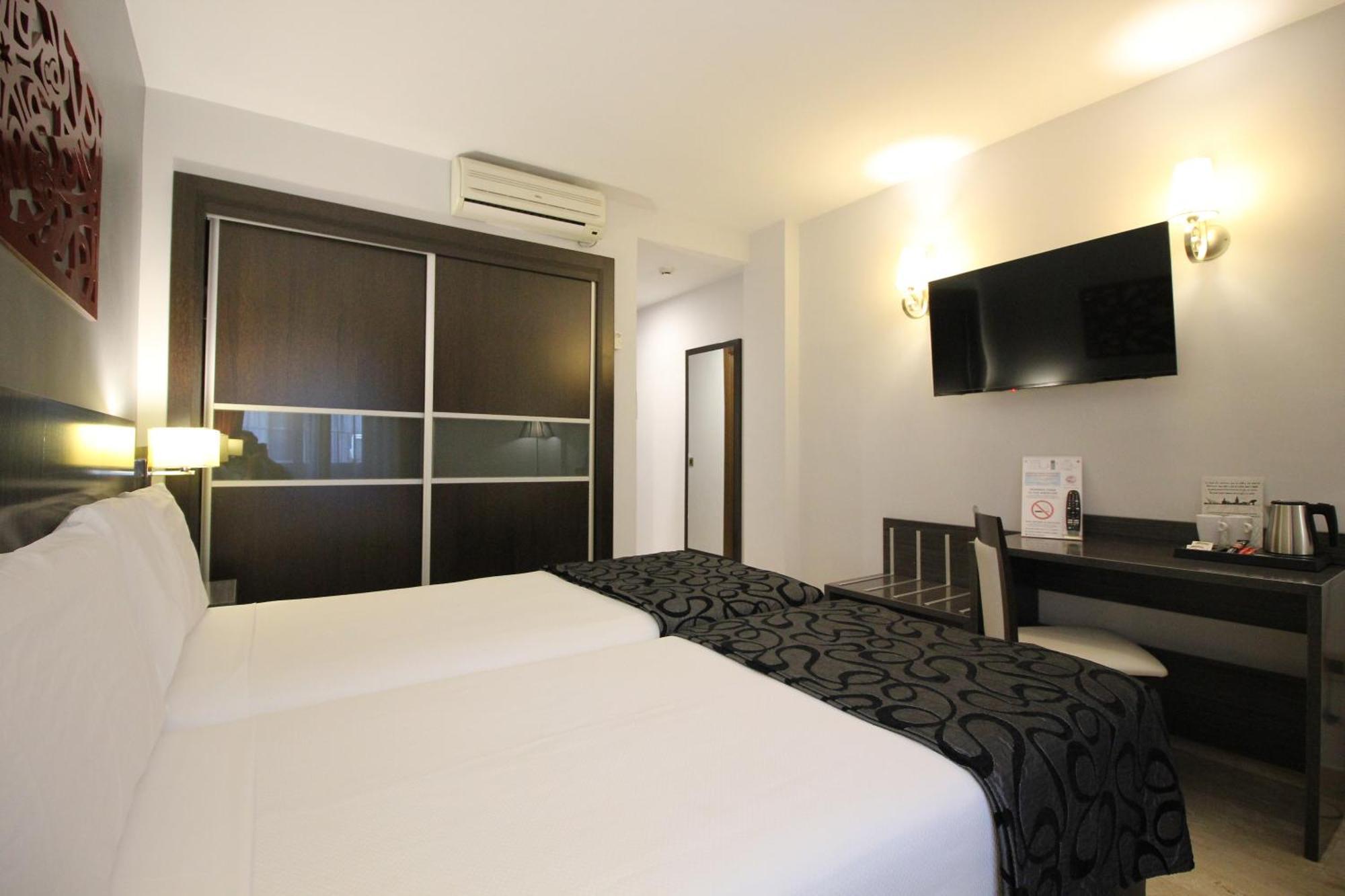 Venecia Hotel