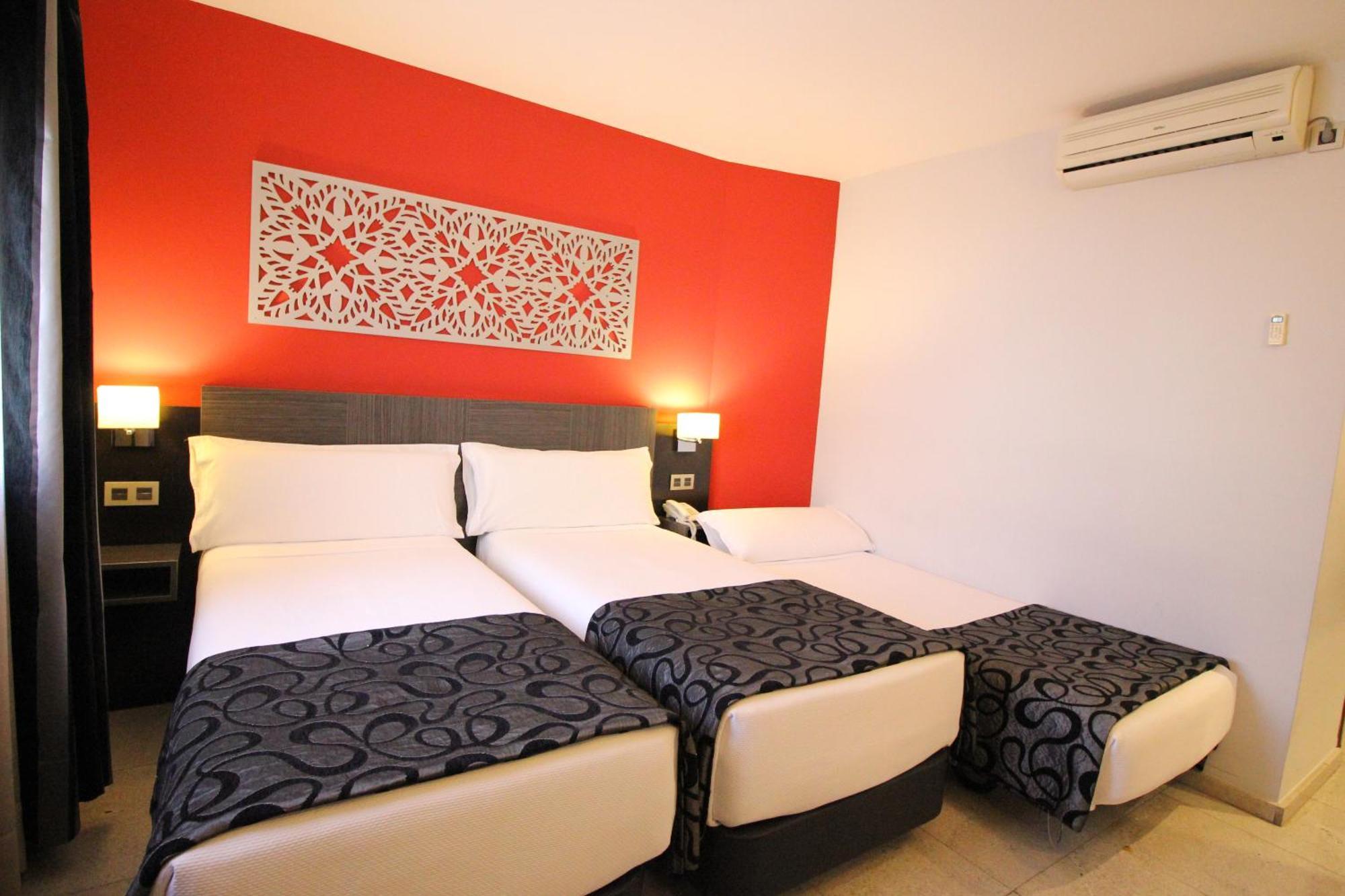 Hotel Venecia