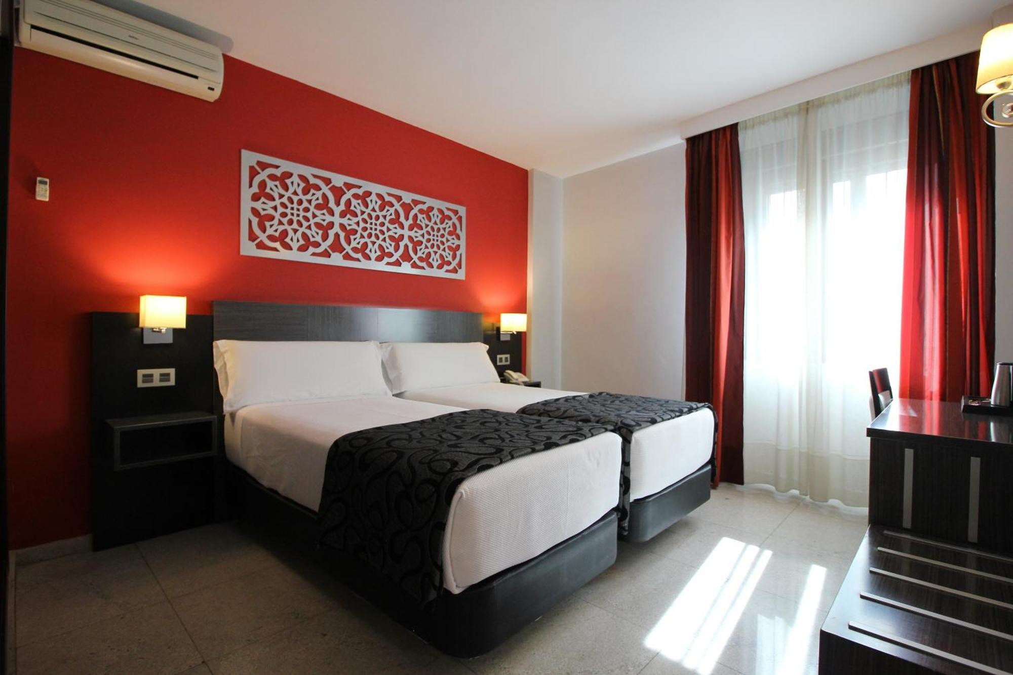 Venecia Hotel Sevilla