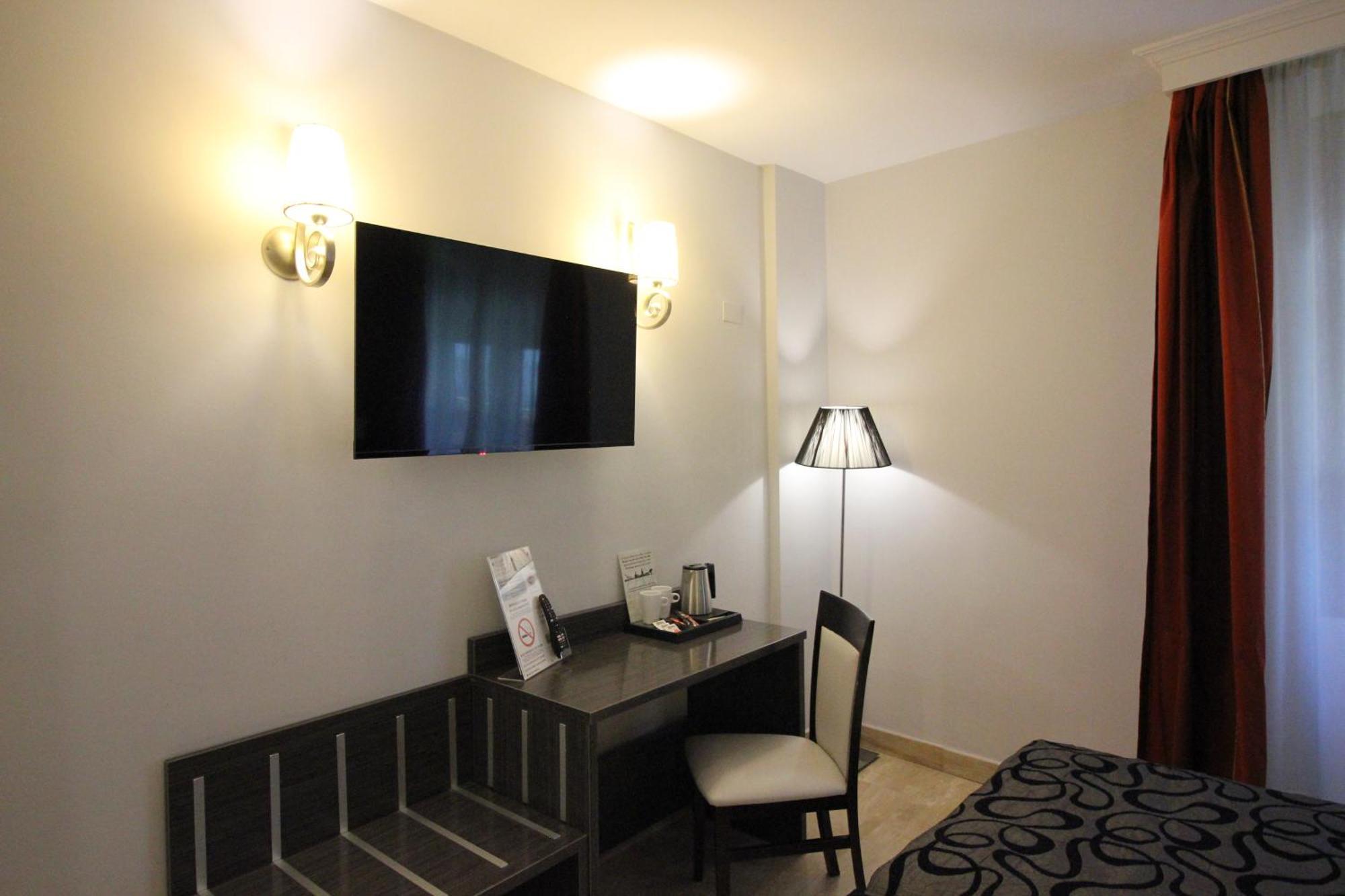 Hotel Venecia