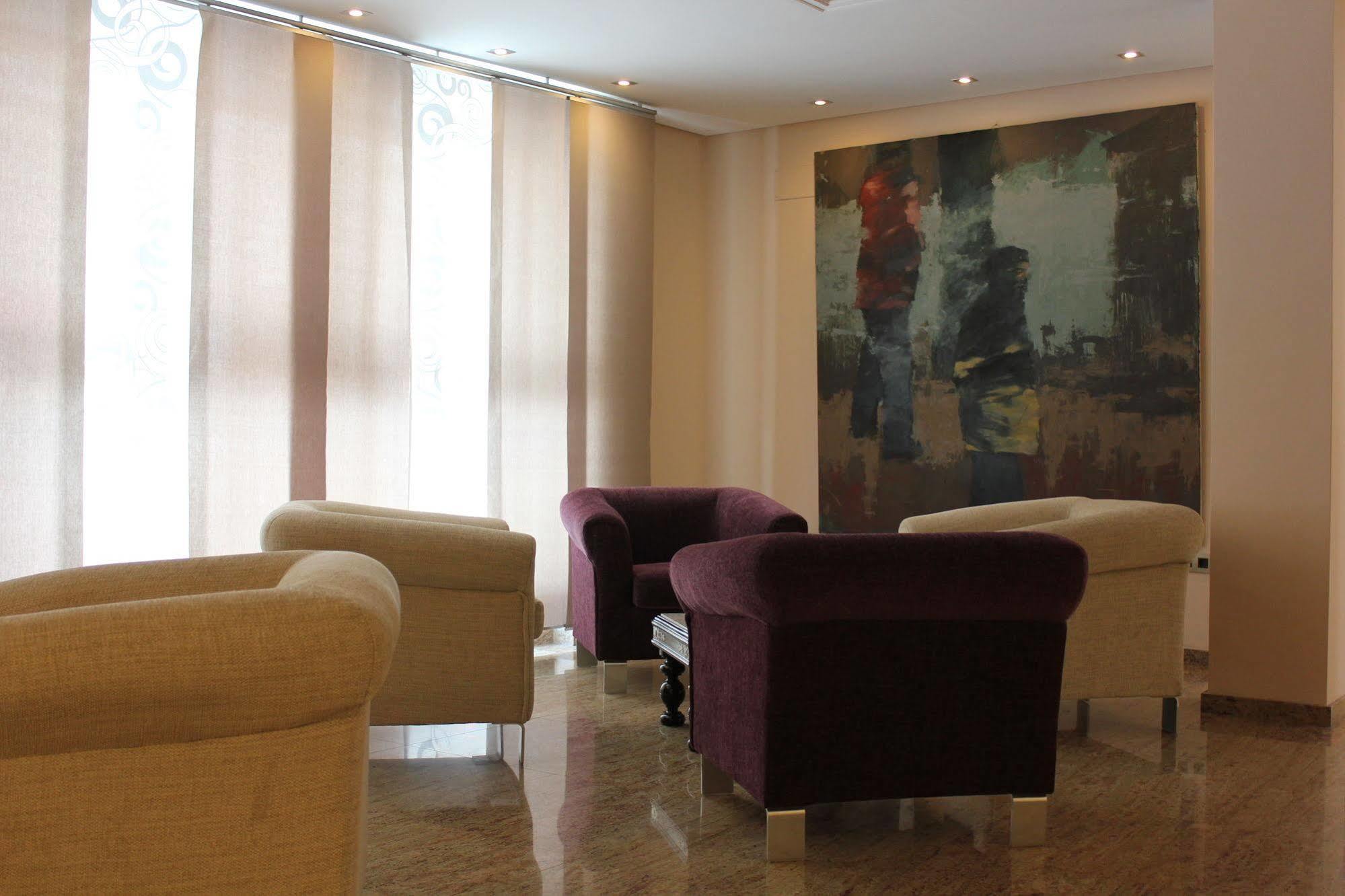Venecia Hotel Sevilla