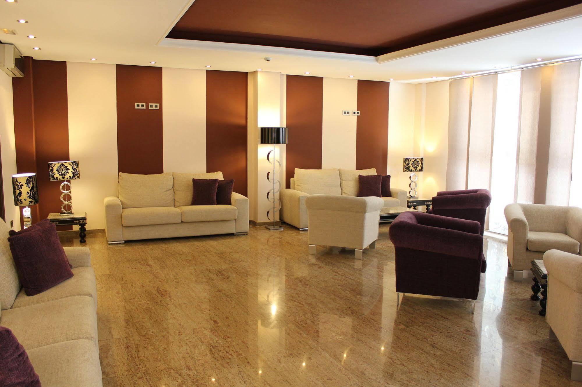 Hotel Venecia Sevilla