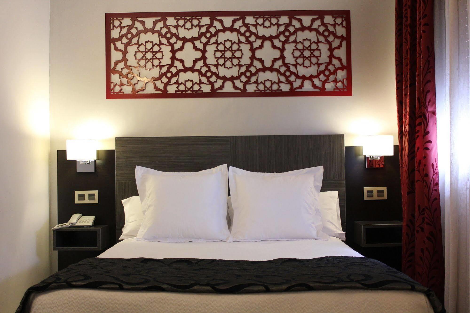 Venecia 3* Sevilla