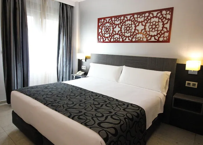 Hotel Venecia